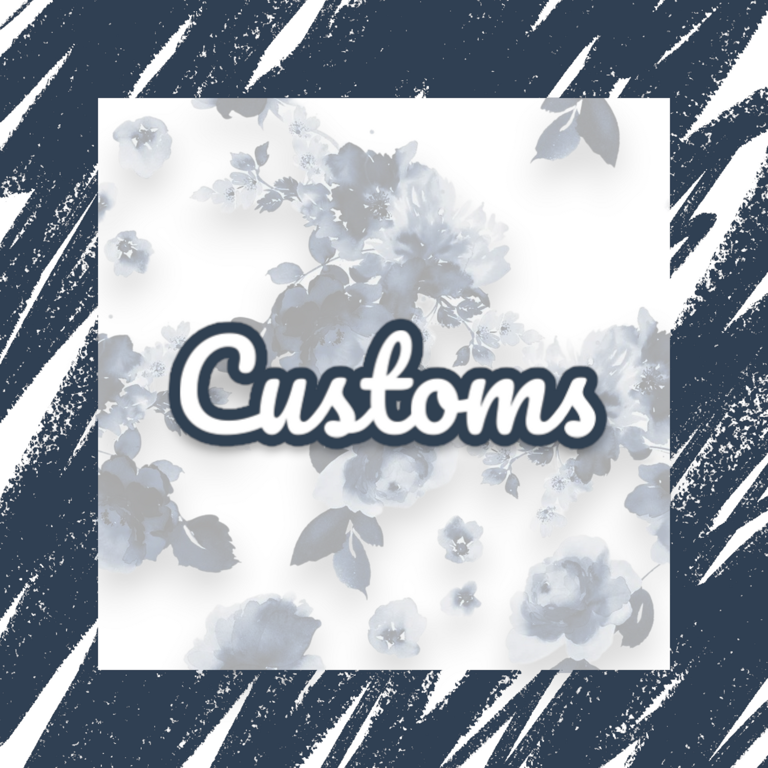 Customs