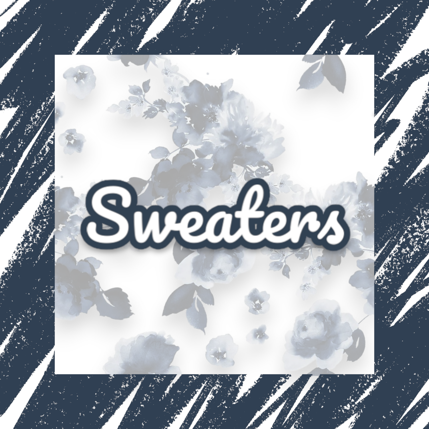 Sweaters